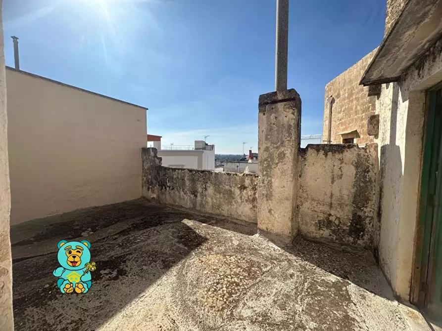 Immagine 2 di Appartamento in vendita  a Matino