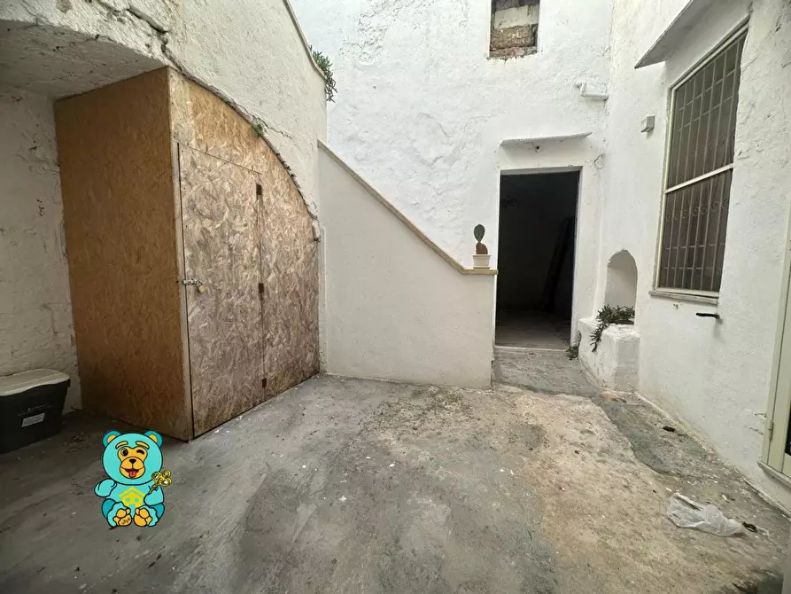 Immagine 18 di Appartamento in vendita  a Matino