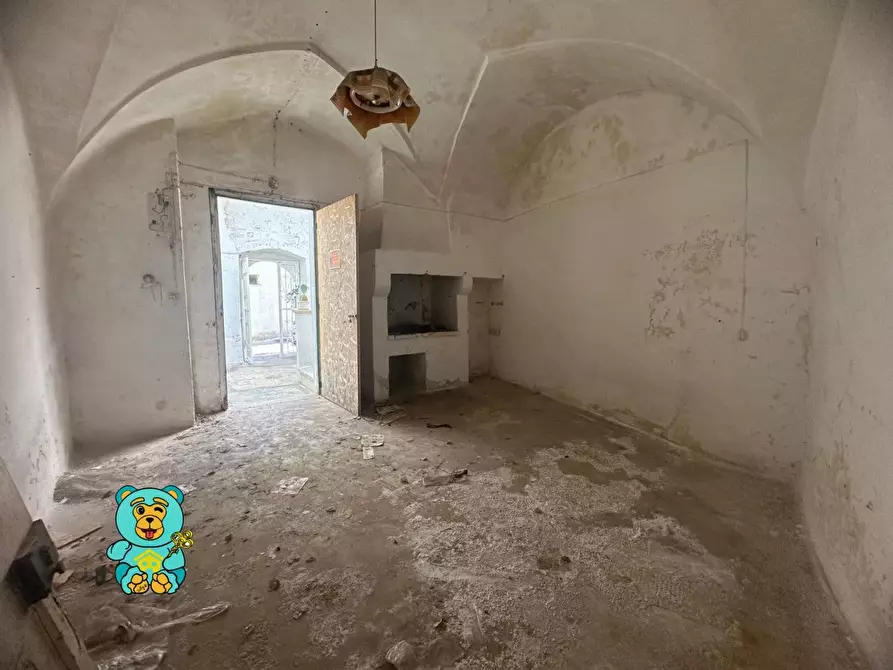 Immagine 14 di Appartamento in vendita  a Matino