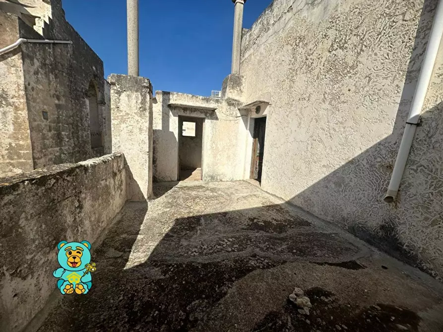 Immagine 5 di Appartamento in vendita  a Matino