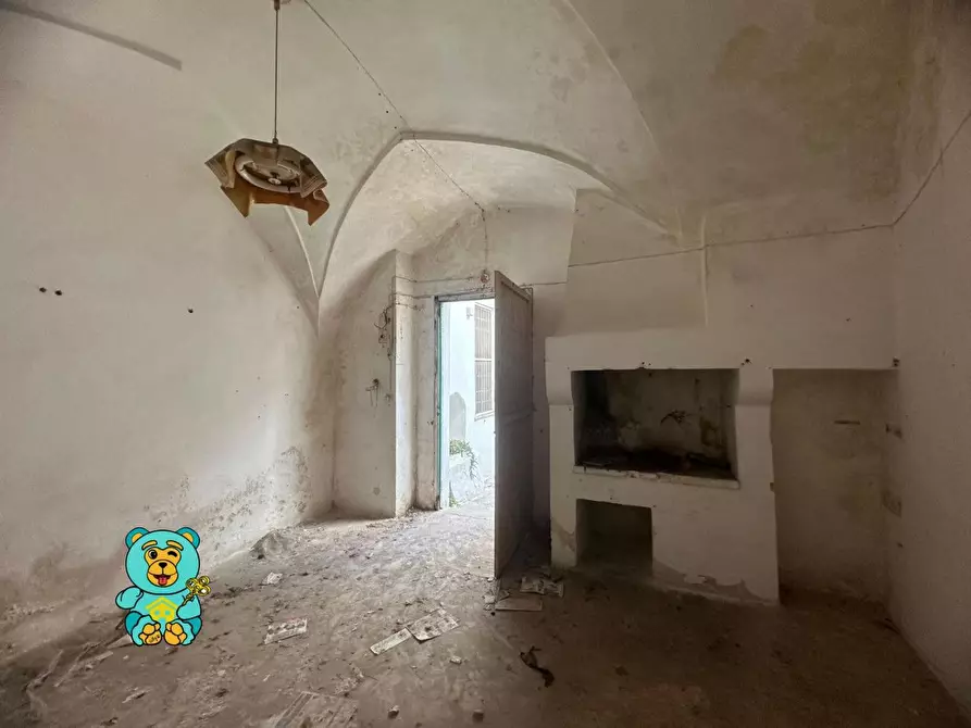 Immagine 17 di Appartamento in vendita  a Matino