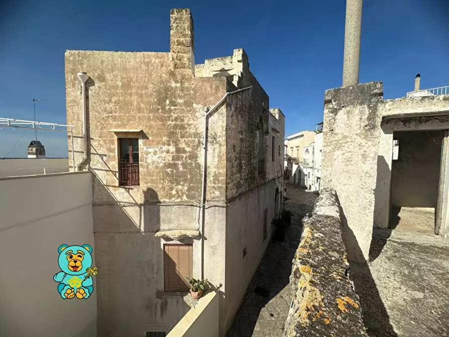 Immagine 4 di Appartamento in vendita  a Matino