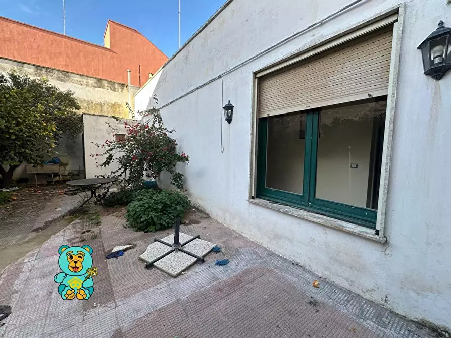 Immagine 31 di Casa indipendente in vendita  a Squinzano