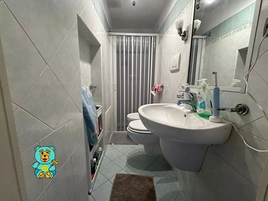 Immagine 19 di Casa indipendente in vendita  a Squinzano