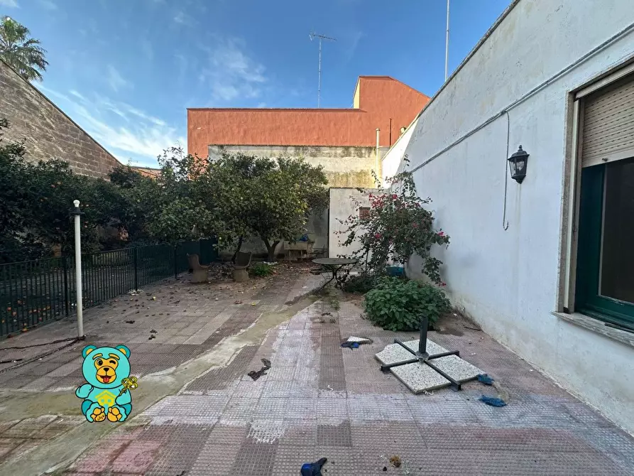 Immagine 32 di Casa indipendente in vendita  a Squinzano