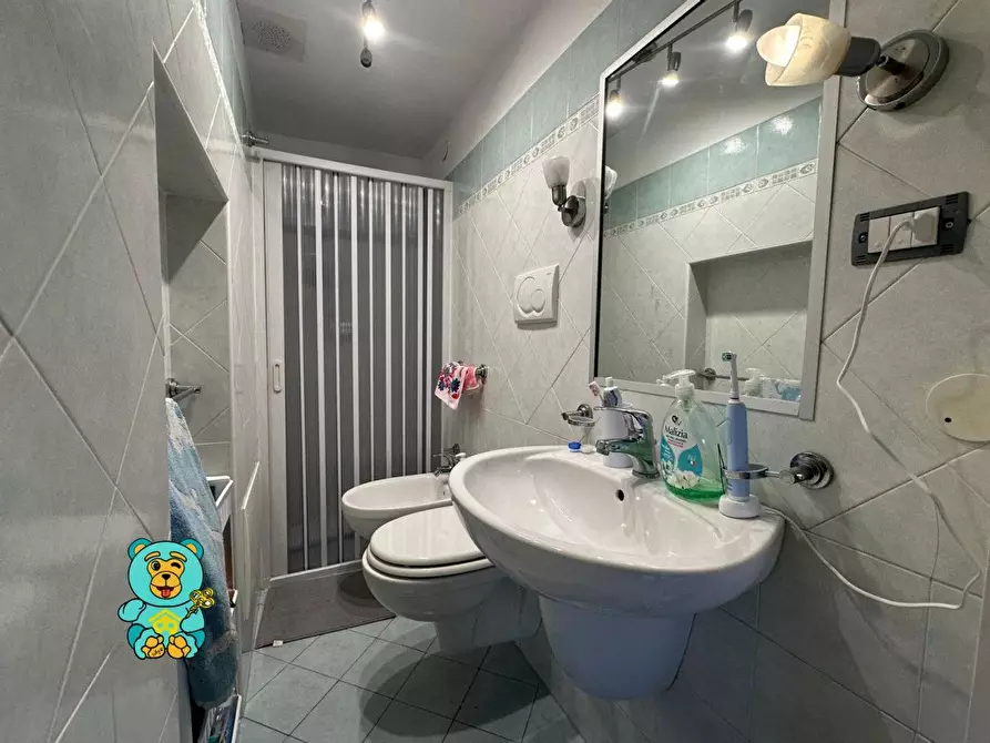 Immagine 14 di Casa indipendente in vendita  a Squinzano