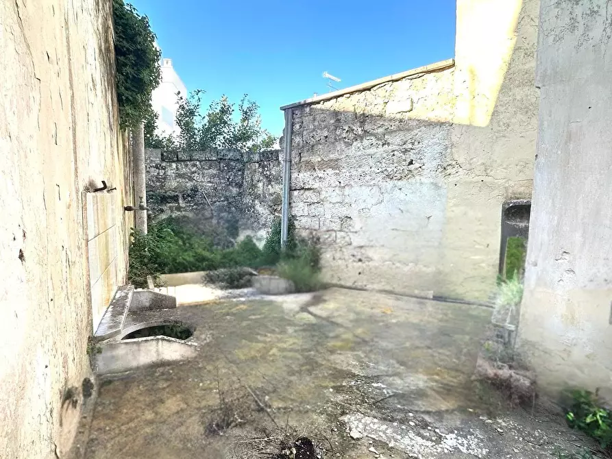 Immagine 25 di Casa indipendente in vendita  a Trepuzzi