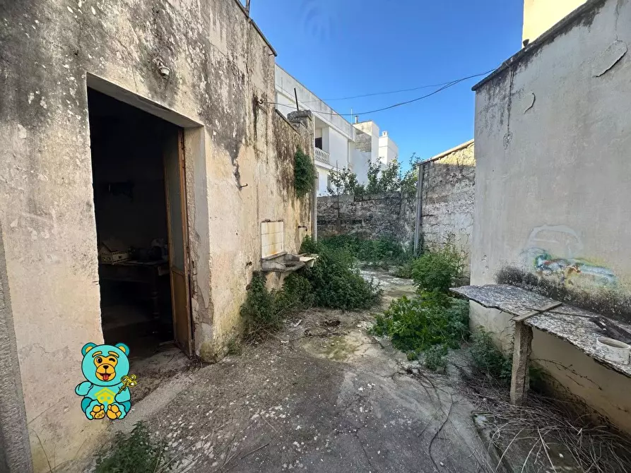 Immagine 8 di Casa indipendente in vendita  a Trepuzzi