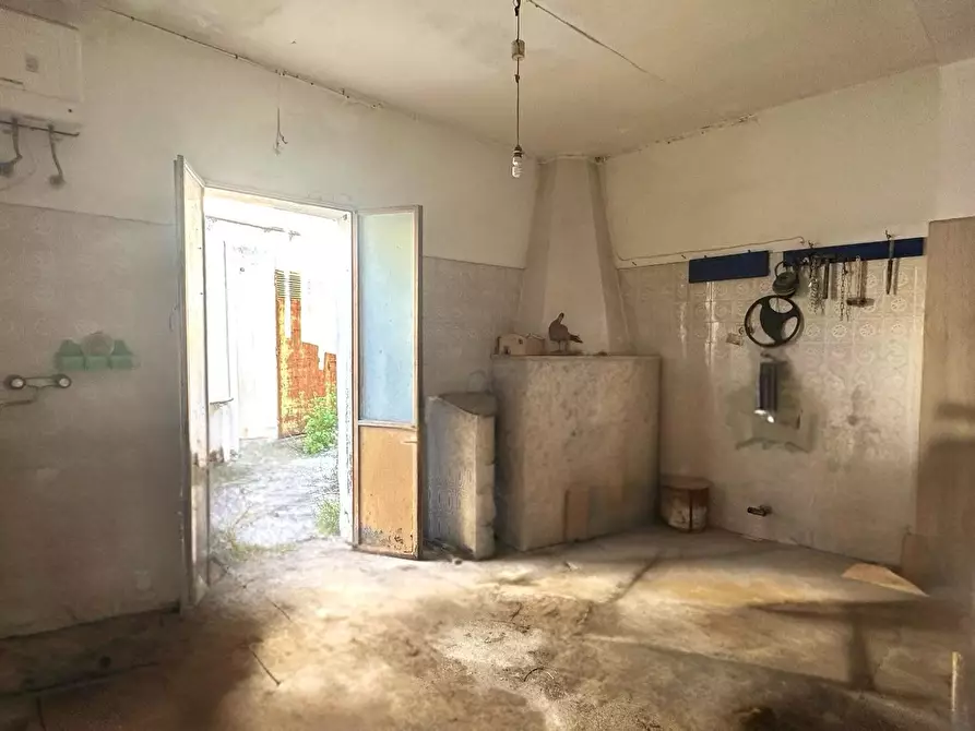 Immagine 19 di Casa indipendente in vendita  a Trepuzzi