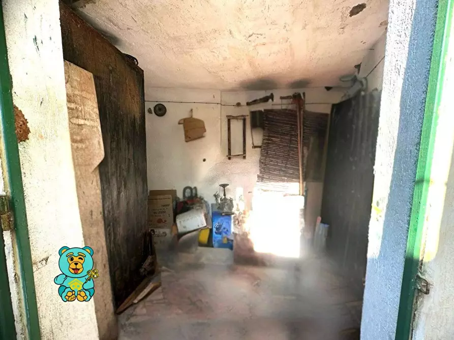 Immagine 12 di Casa indipendente in vendita  a Trepuzzi