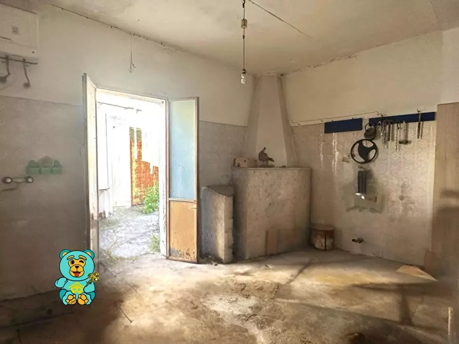 Immagine 9 di Casa indipendente in vendita  a Trepuzzi