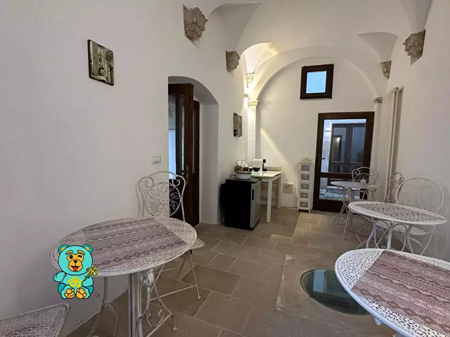 Immagine 70 di Palazzo in vendita  a Soleto