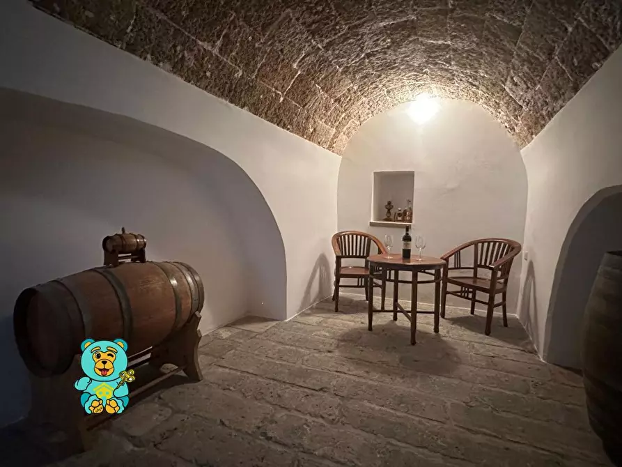 Immagine 43 di Palazzo in vendita  a Soleto