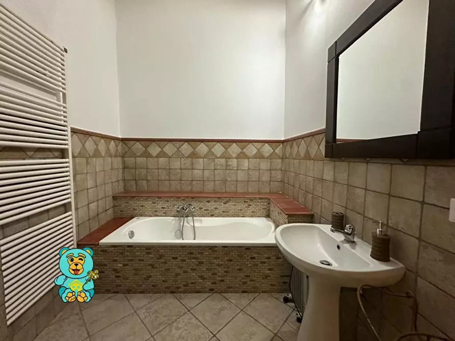 Immagine 56 di Palazzo in vendita  a Soleto