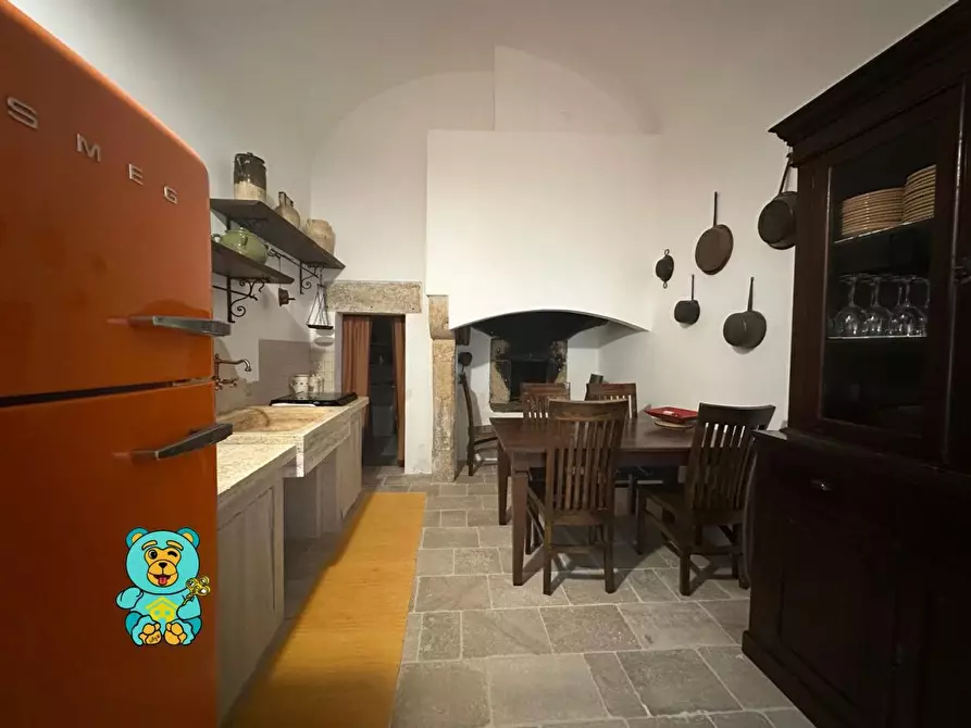 Immagine 96 di Palazzo in vendita  a Soleto