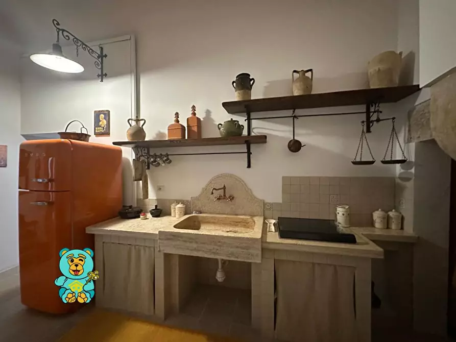 Immagine 92 di Palazzo in vendita  a Soleto