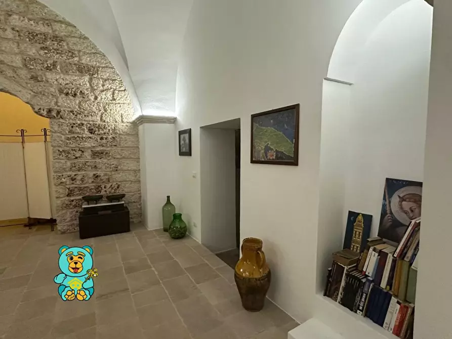 Immagine 34 di Palazzo in vendita  a Soleto