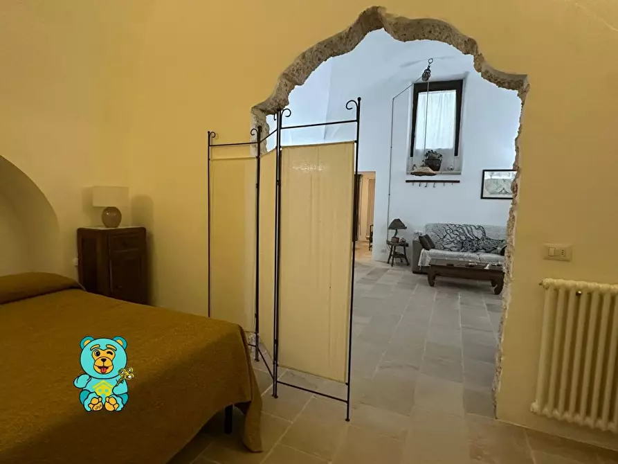 Immagine 49 di Palazzo in vendita  a Soleto