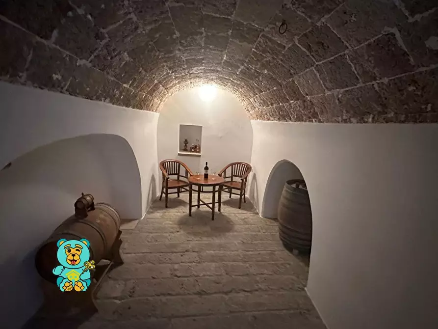 Immagine 40 di Palazzo in vendita  a Soleto