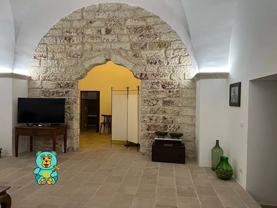 Immagine 33 di Palazzo in vendita  a Soleto