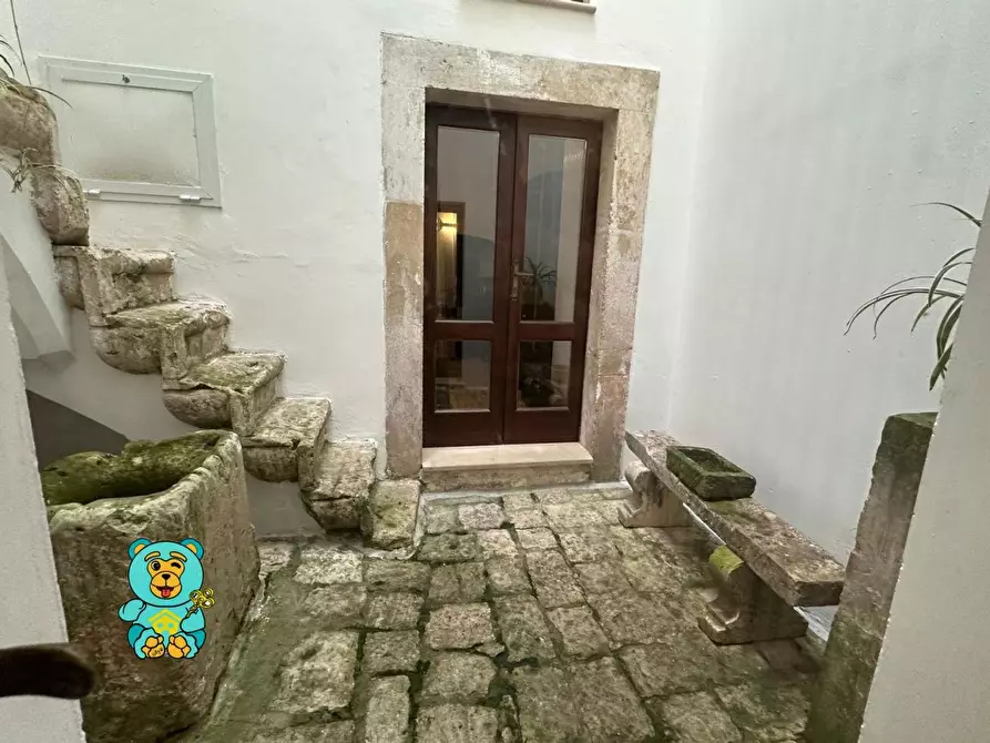 Immagine 72 di Palazzo in vendita  a Soleto