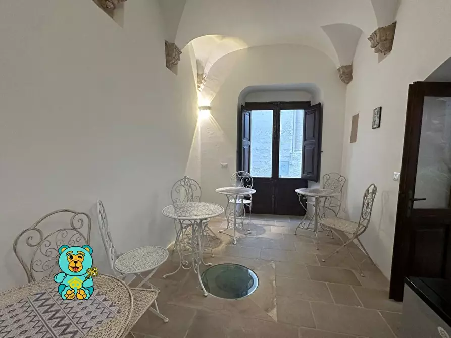 Immagine 63 di Palazzo in vendita  a Soleto