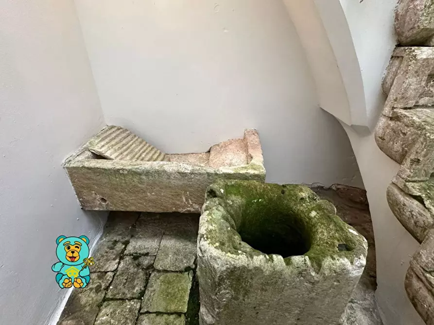 Immagine 76 di Palazzo in vendita  a Soleto