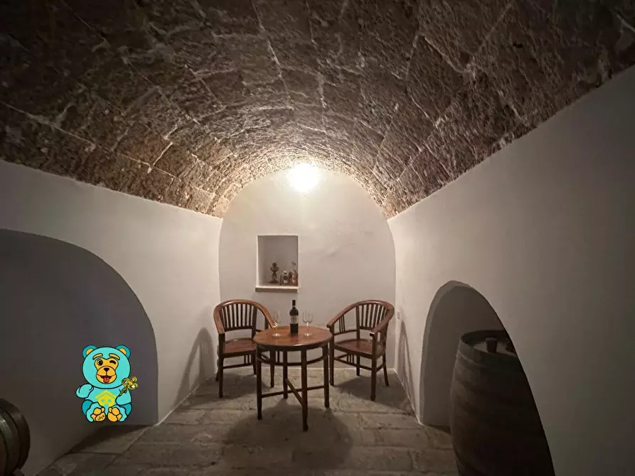 Immagine 45 di Palazzo in vendita  a Soleto