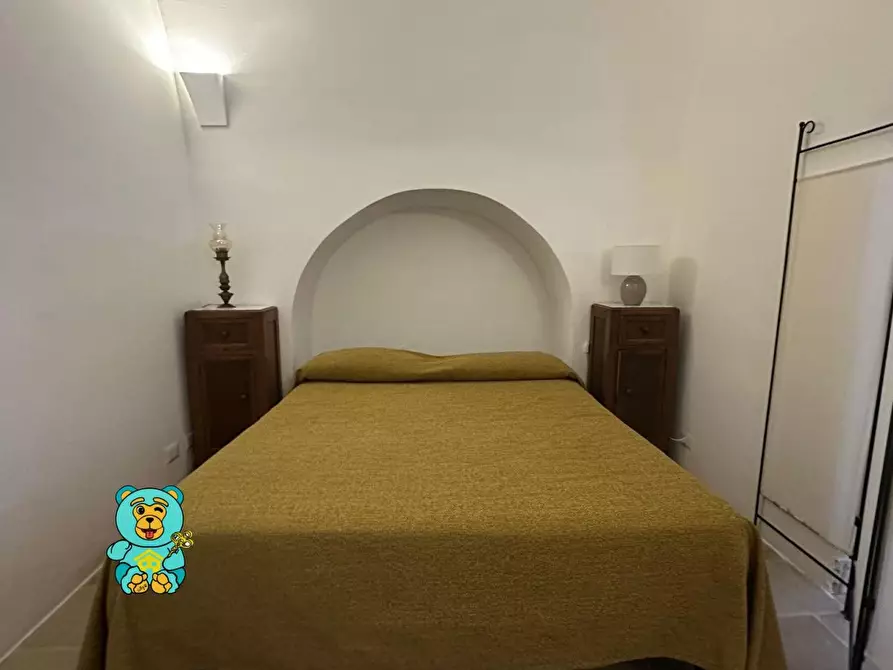 Immagine 48 di Palazzo in vendita  a Soleto