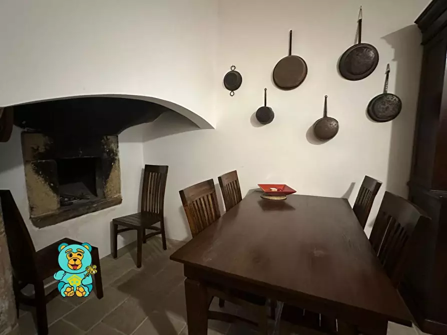 Immagine 85 di Palazzo in vendita  a Soleto