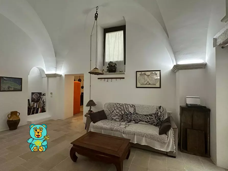 Immagine 61 di Palazzo in vendita  a Soleto