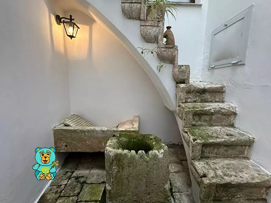 Immagine 75 di Palazzo in vendita  a Soleto