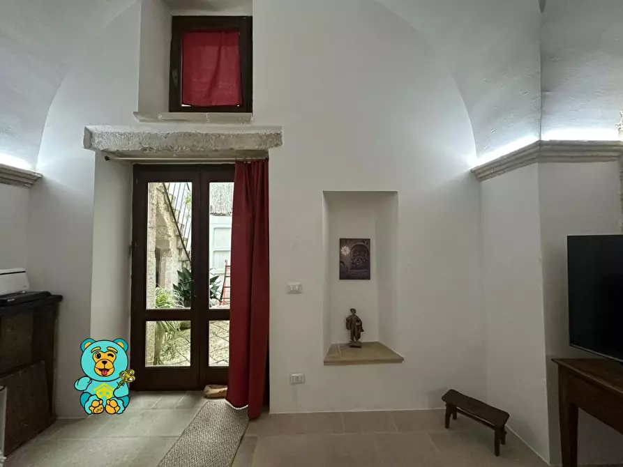 Immagine 51 di Palazzo in vendita  a Soleto