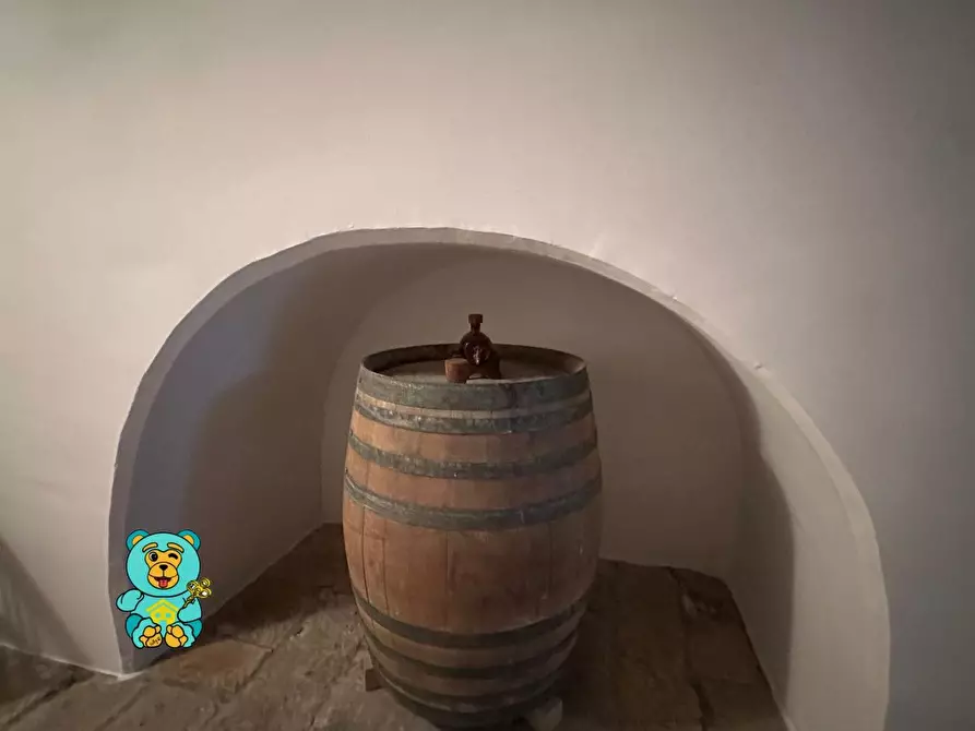 Immagine 42 di Palazzo in vendita  a Soleto