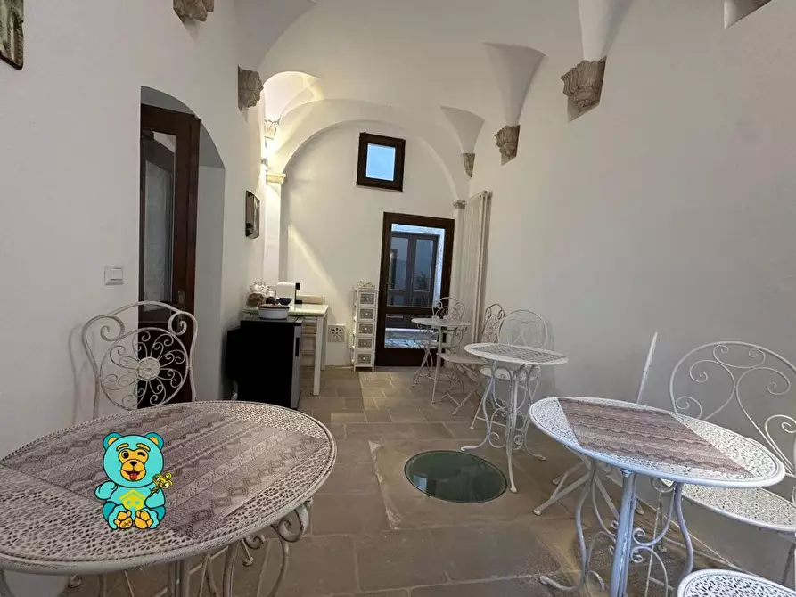 Immagine 69 di Palazzo in vendita  a Soleto