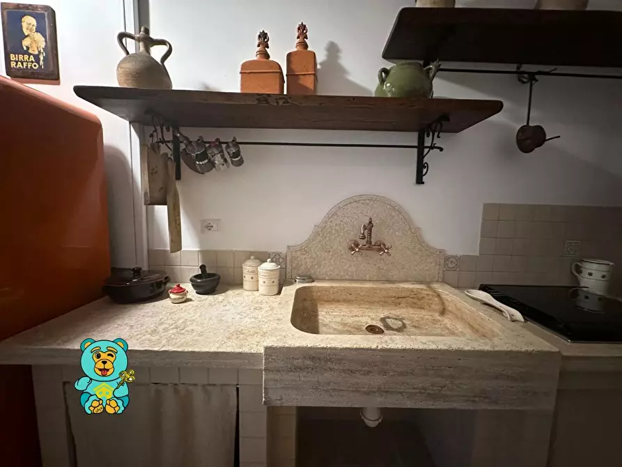 Immagine 88 di Palazzo in vendita  a Soleto