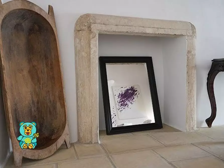 Immagine 10 di Palazzo in vendita  a Soleto