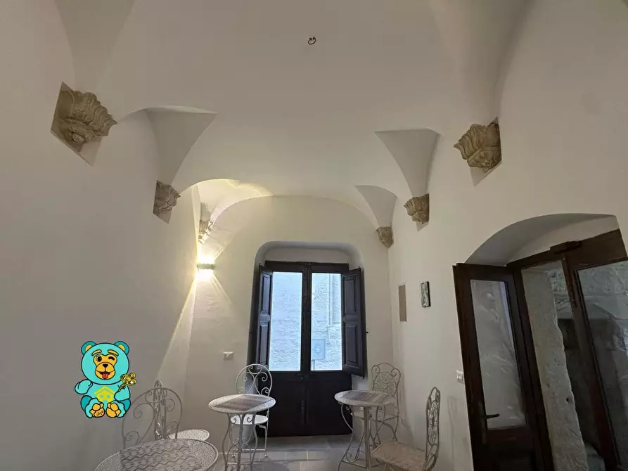 Immagine 64 di Palazzo in vendita  a Soleto