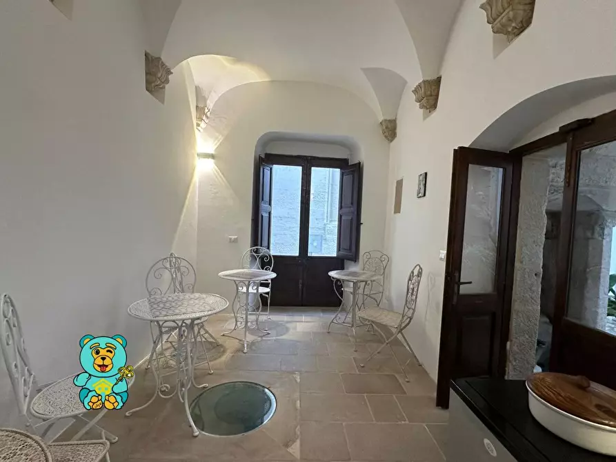 Immagine 62 di Palazzo in vendita  a Soleto