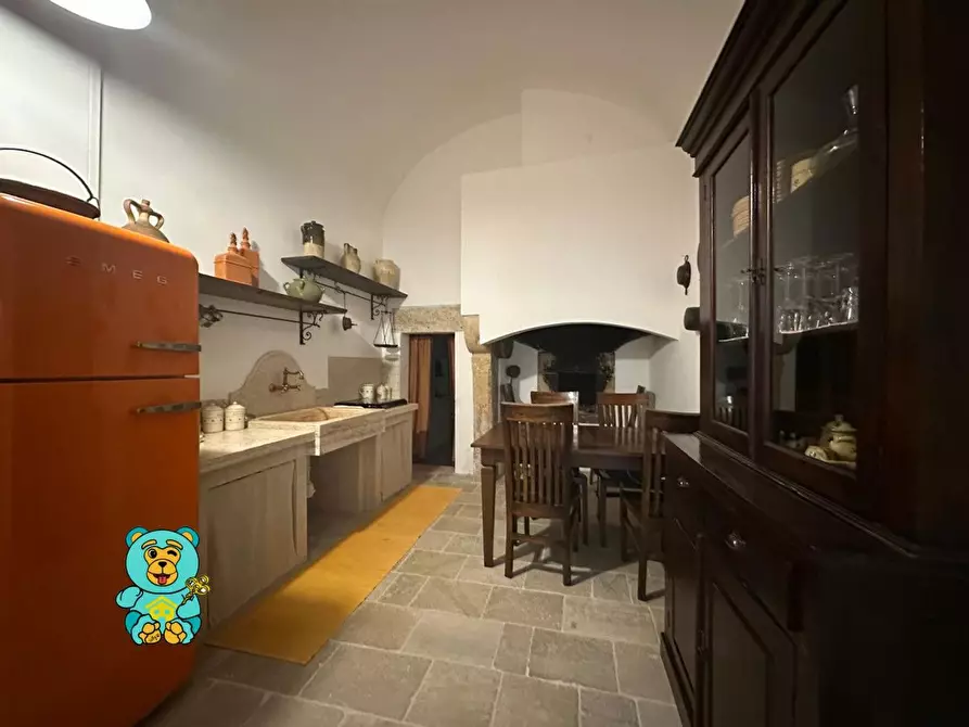 Immagine 93 di Palazzo in vendita  a Soleto