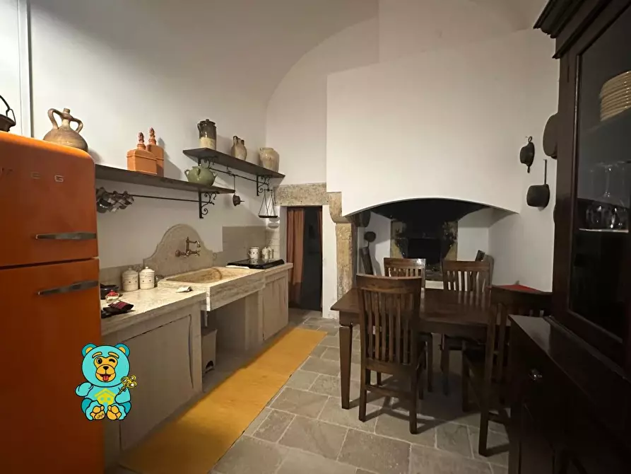 Immagine 83 di Palazzo in vendita  a Soleto