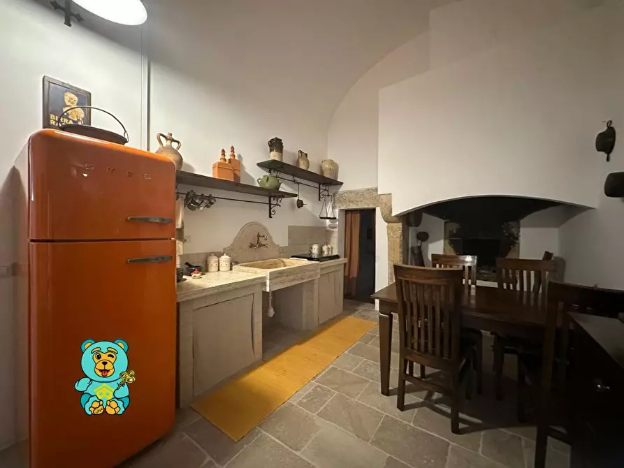 Immagine 94 di Palazzo in vendita  a Soleto