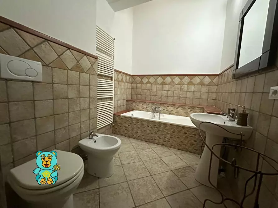 Immagine 59 di Palazzo in vendita  a Soleto