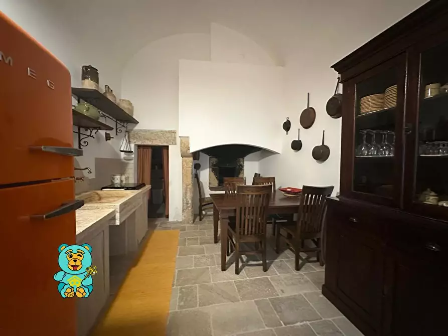 Immagine 95 di Palazzo in vendita  a Soleto