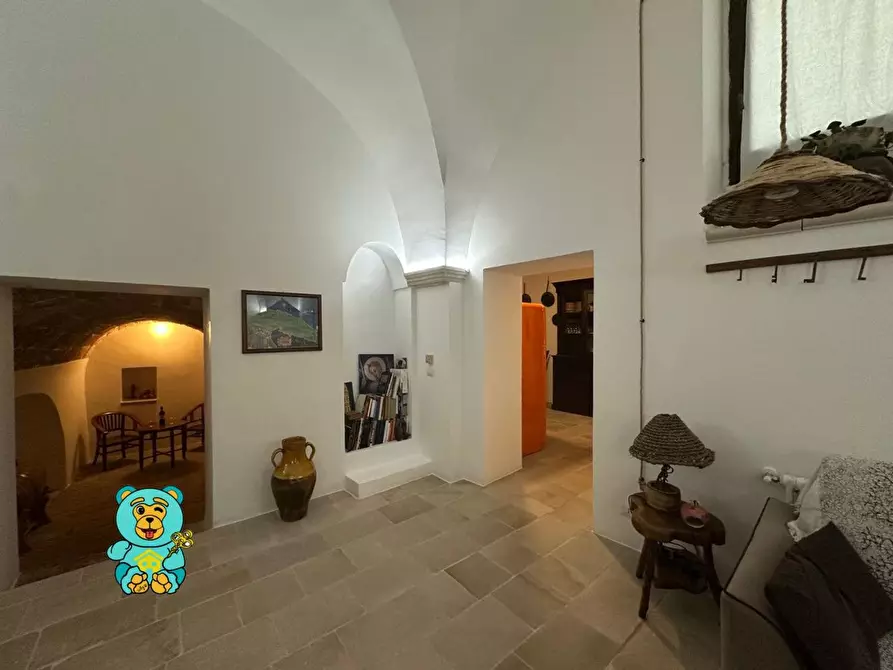 Immagine 52 di Palazzo in vendita  a Soleto