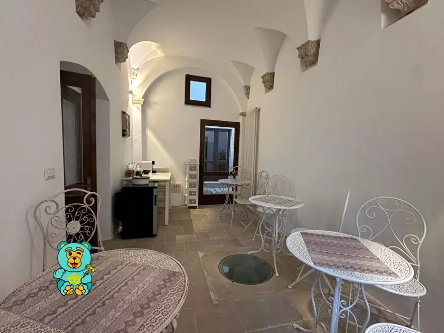 Immagine 67 di Palazzo in vendita  a Soleto