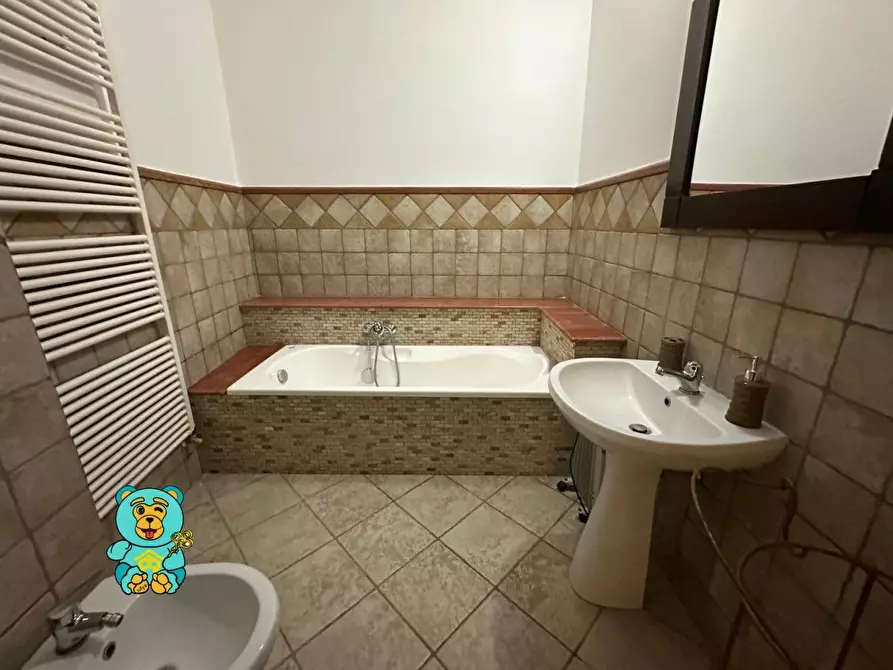 Immagine 55 di Palazzo in vendita  a Soleto