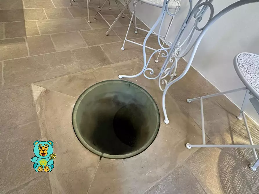 Immagine 68 di Palazzo in vendita  a Soleto