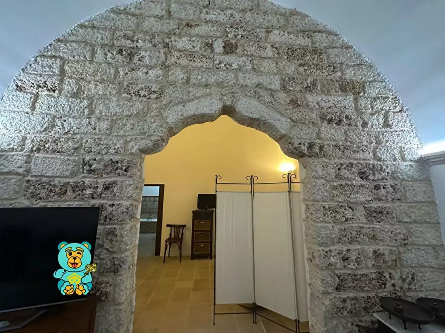 Immagine 38 di Palazzo in vendita  a Soleto