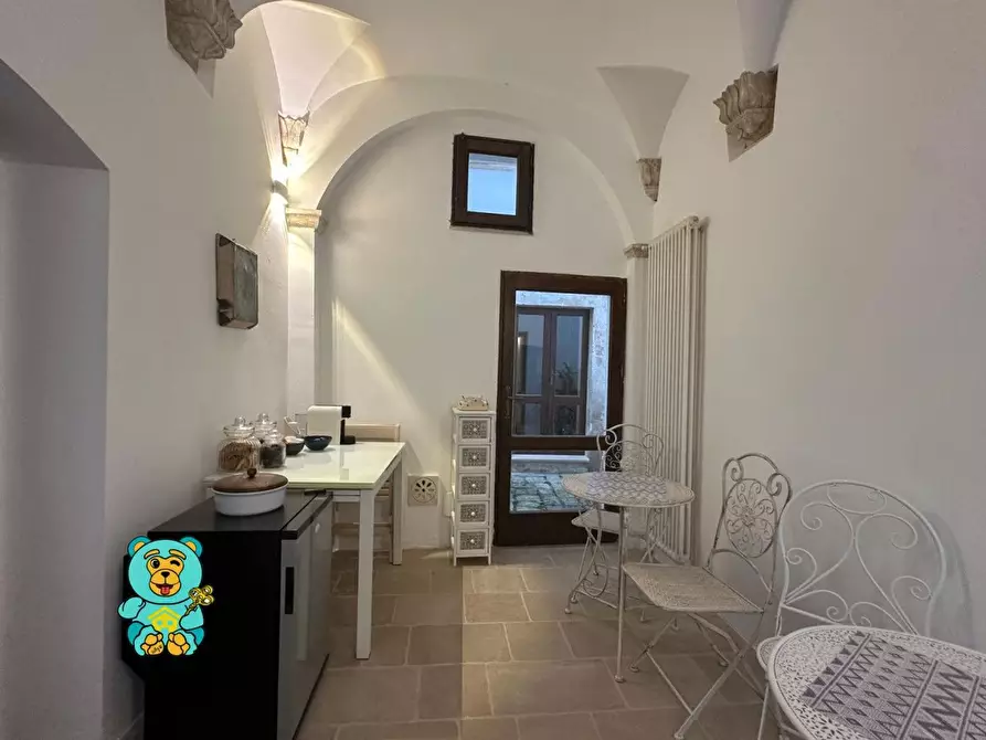 Immagine 65 di Palazzo in vendita  a Soleto